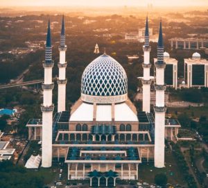 About the Islamic calendar 