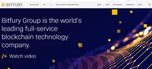 Bitfury