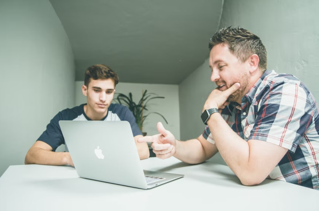 Business Apprenticeships London