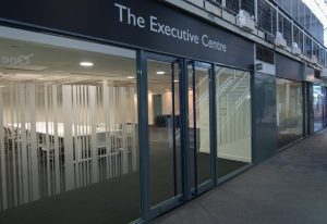 Business Design Centre London - Executive Centre