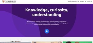Cambridge University Press & Assessment