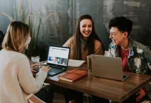 How to become a business consultant in London 