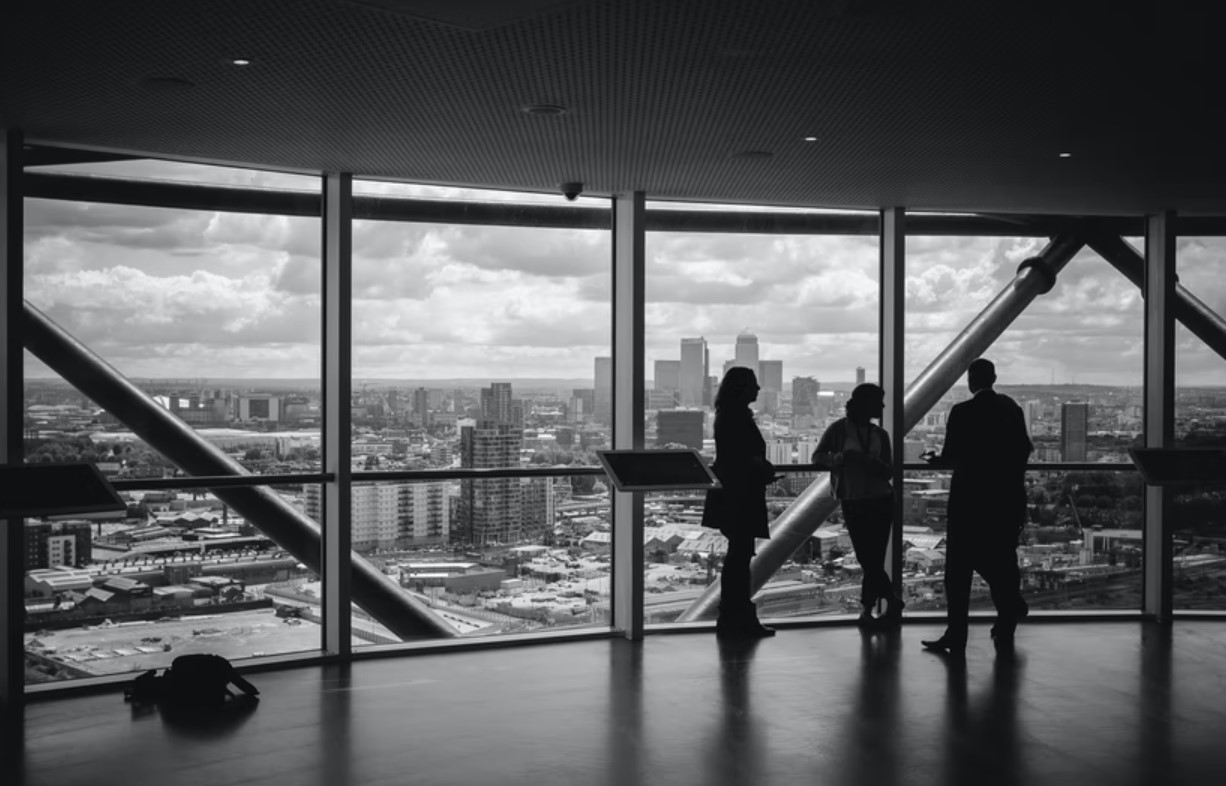 IT Support For Small Businesses London