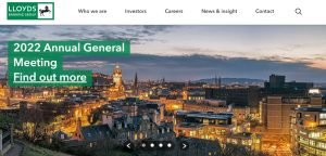 Lloyds Banking Group