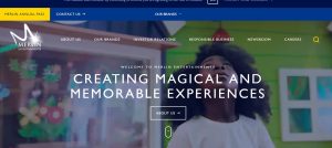 Merlin Entertainments Group