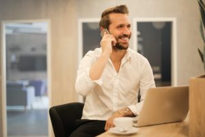 Most important abilities of a business consultant in London 