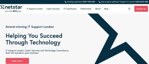 Netstar UK