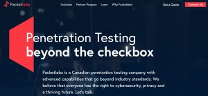 Packetlabs