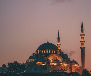 Prayer Times London - East London Mosque & Central London Mosque