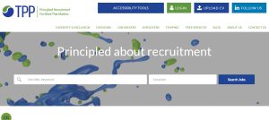 TPP RECRUITMENT