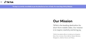 TikTok