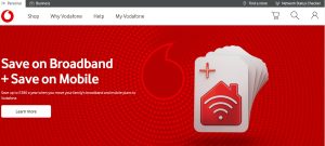 Vodafone