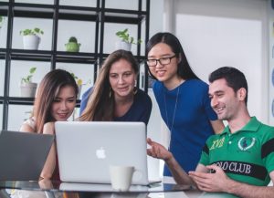 What are Business Apprenticeships