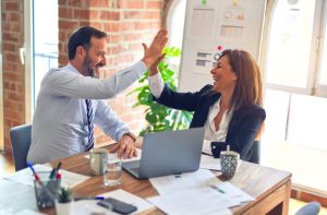 What is the role of a business consultant