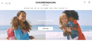 Childrensalon