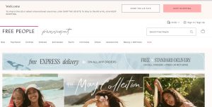 Free People