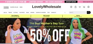 Lovelywholesale