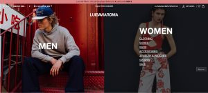 LuisaViaRoma