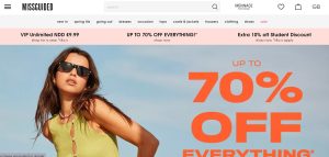 Missguided