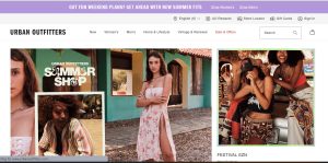 Urban Outfitters