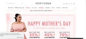 VeryVoga