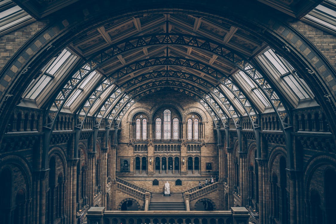 Activities To Do In London