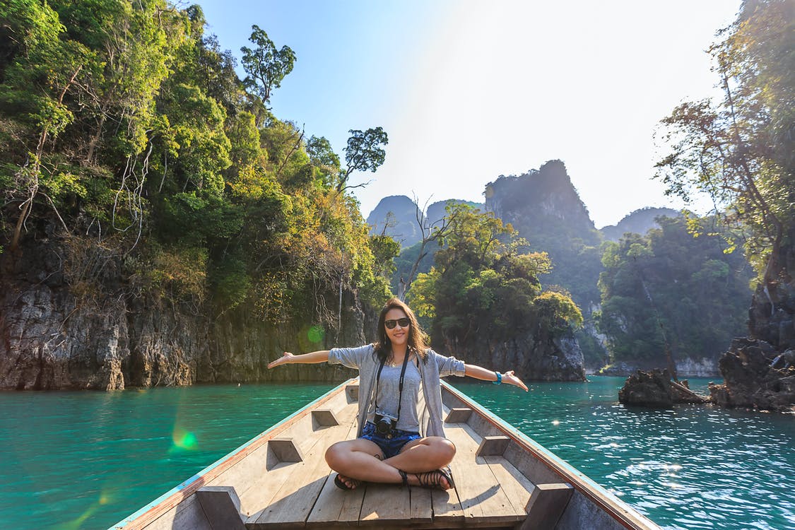 Avoid Expensive Tourist Traps
