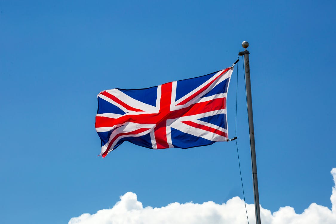 Background Of London