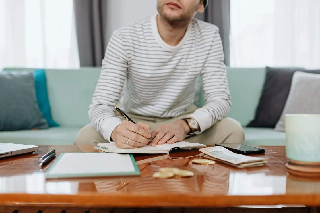 Budgeting For A House Purchase In London