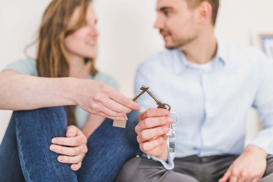 Buy A Flat In London
