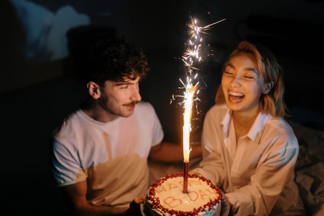 Celebrate Your Birthday In London