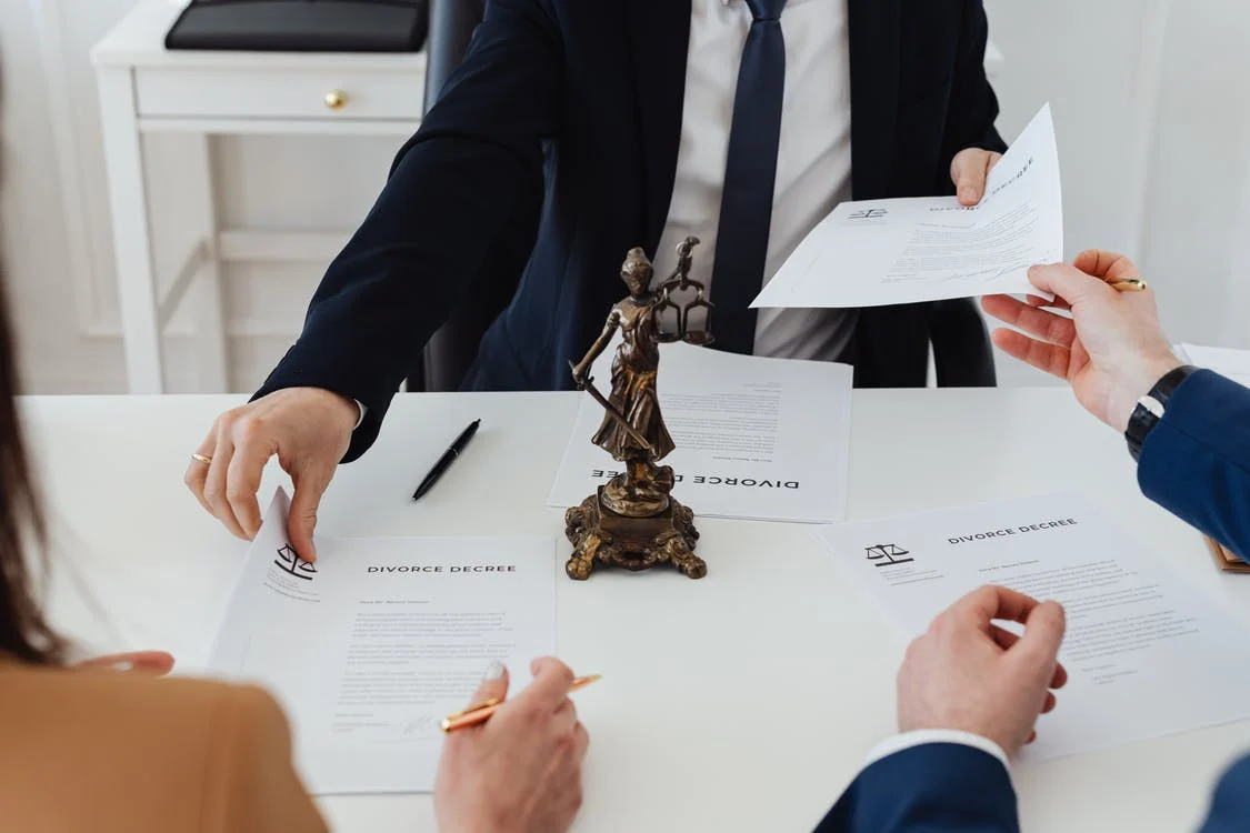 Costs Of A Divorce In London