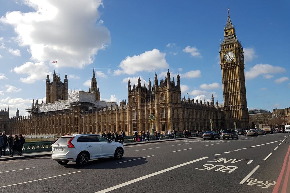 Diversity In London