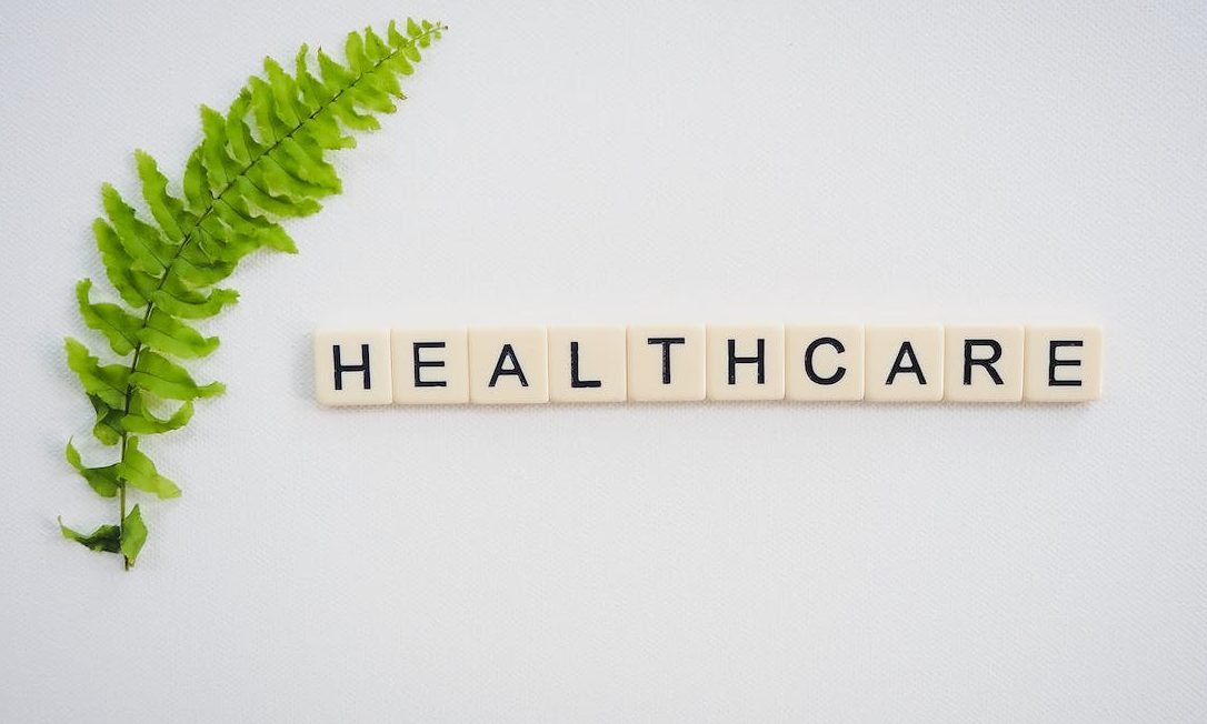 Healthcare In Singapore And London