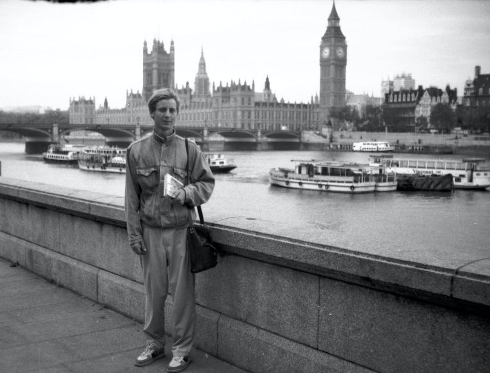 How To Become A Freeman Of The City Of London