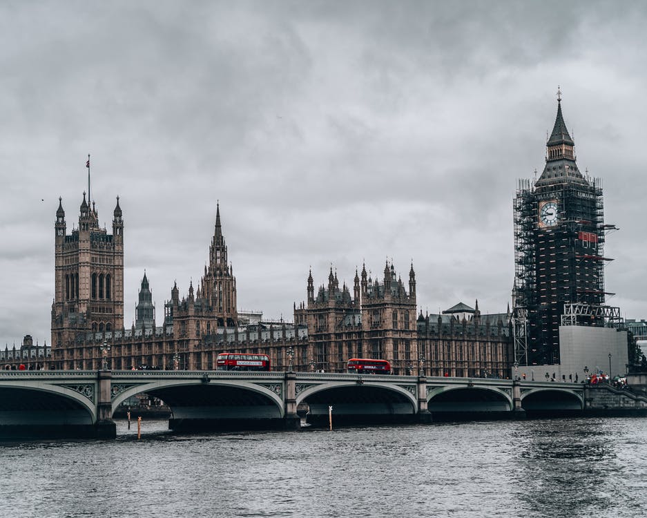 How To Buy A Flat In London