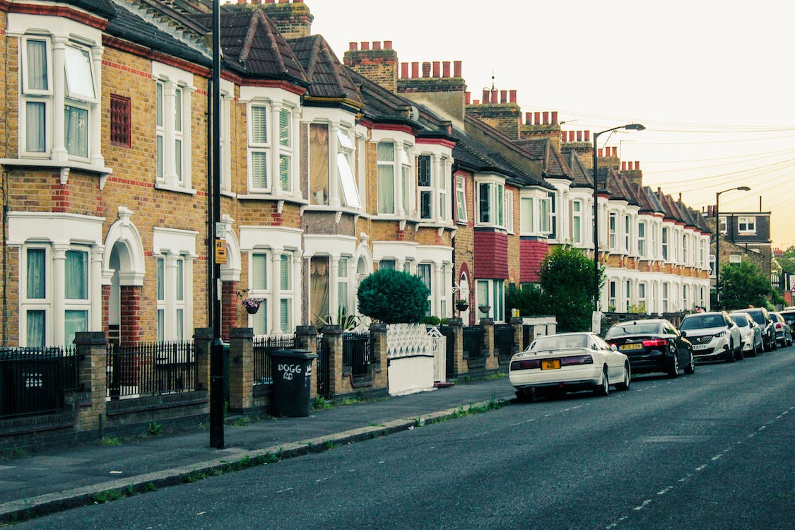 How To Buy A House In London With Low Income