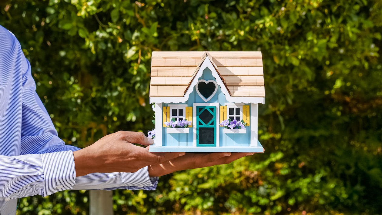 How To Buy A House In London