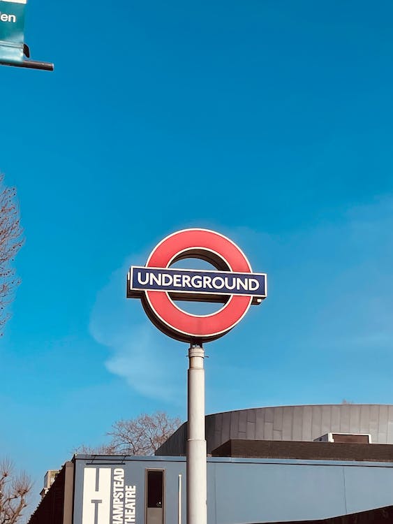 London Underground Map