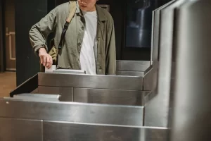 Tickets for Navigate the London Underground
