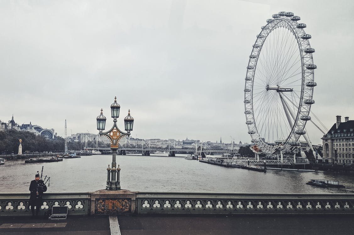 London's History