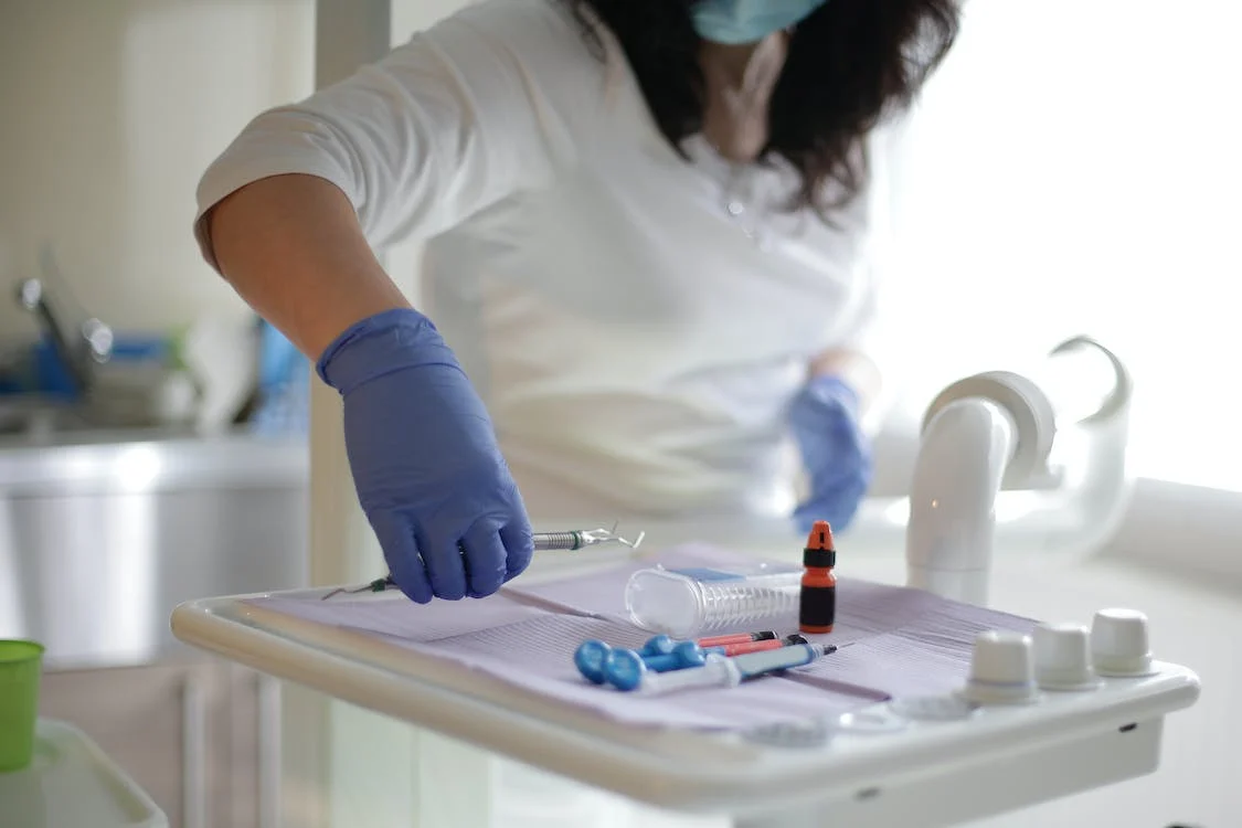 Nurses In London Get Paid More Than Nurses In Other Parts Of The UK