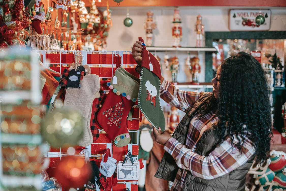 Places To Shop On Your Birthday In London