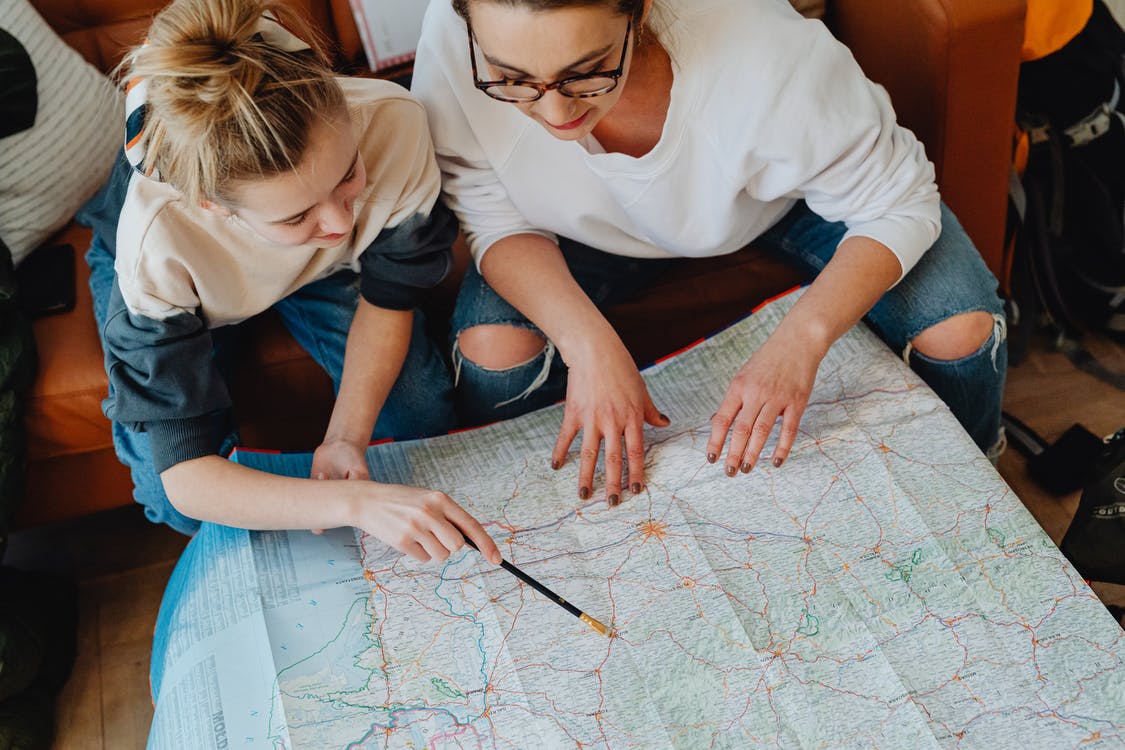 Plan Your Trip Carefully