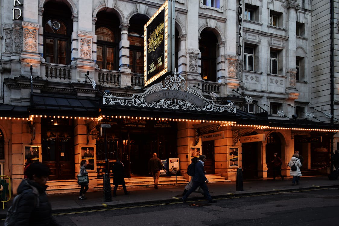 Recreation In London