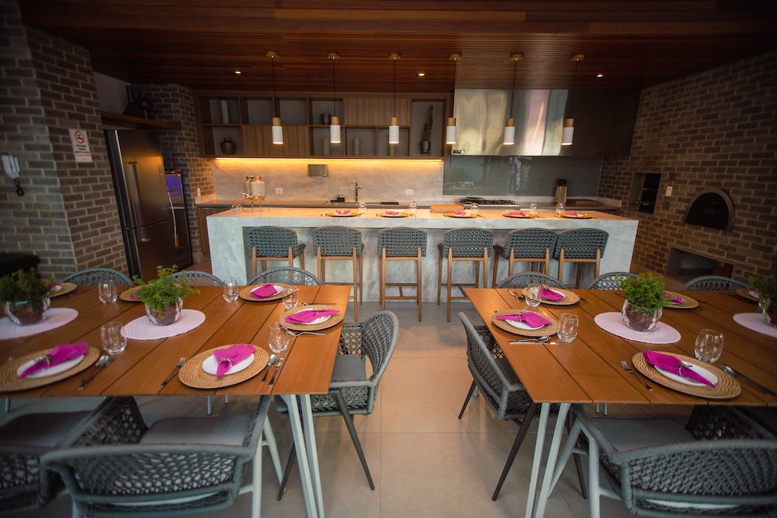 Restaurants In London