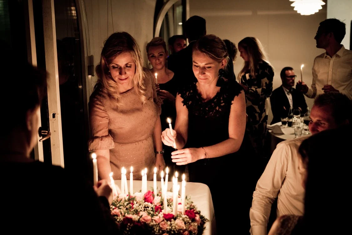 Romantic Dinner On Your Birthday In London