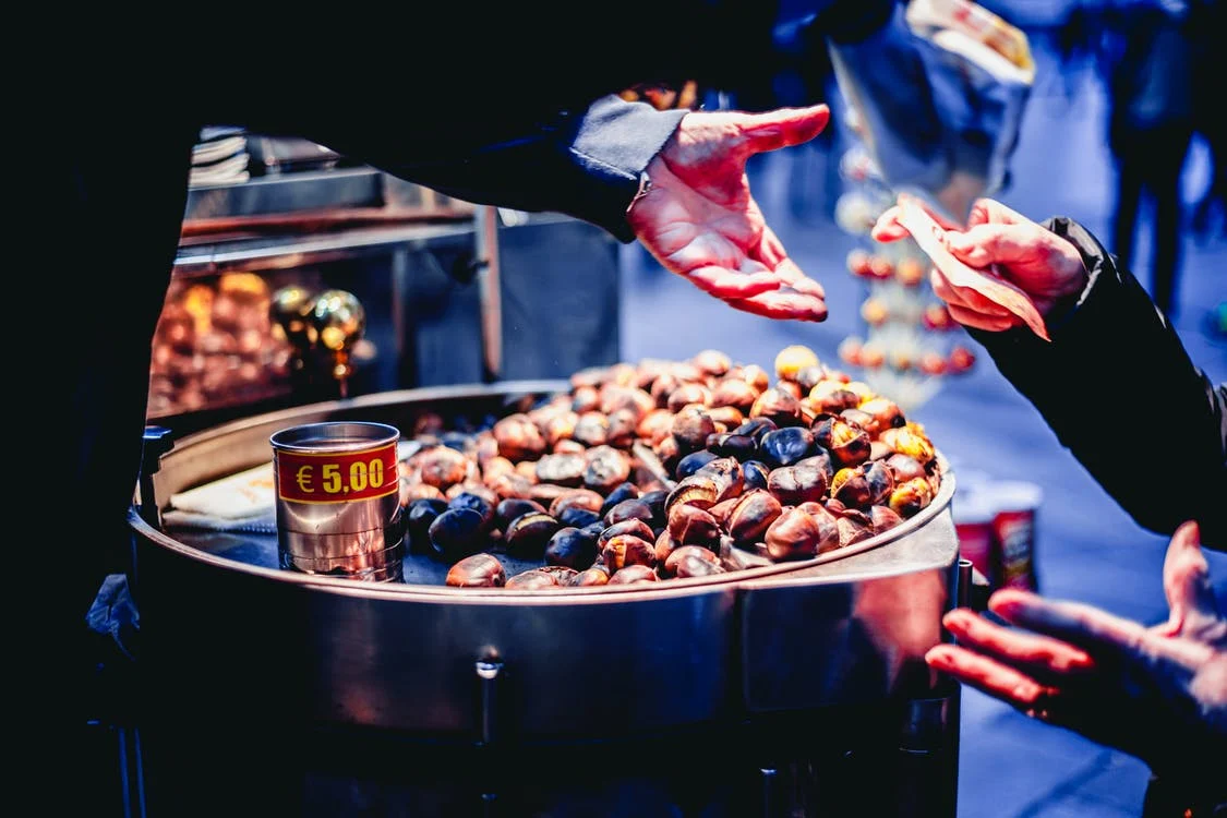 Save Money On Food In London