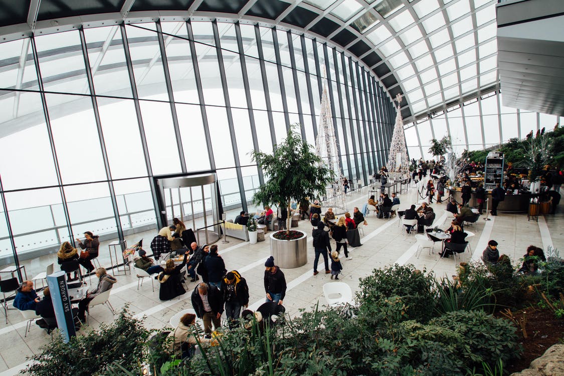 Some Of The Pros To Living In London