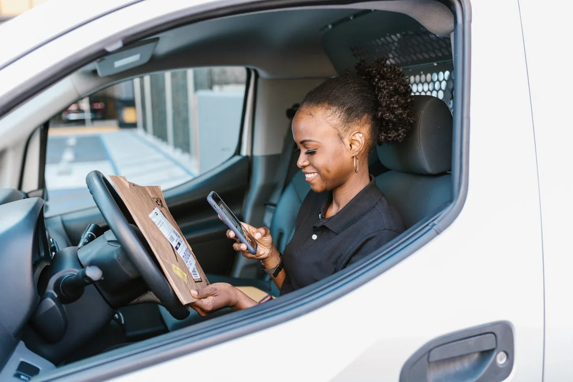 The Basics Of Uber Driving